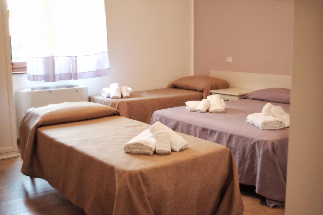 Bisignano Agriturismo Albachiara المظهر الخارجي الصورة