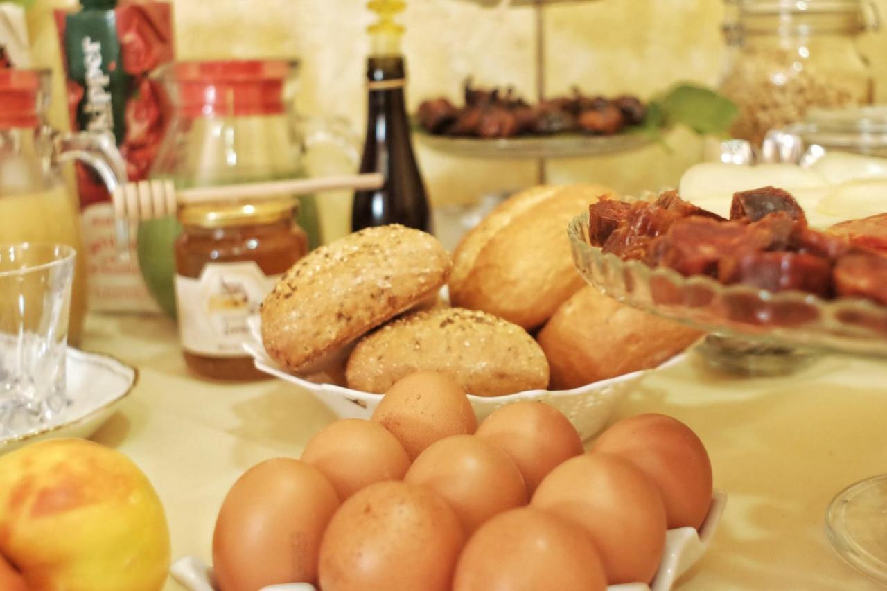 Bisignano Agriturismo Albachiara المظهر الخارجي الصورة