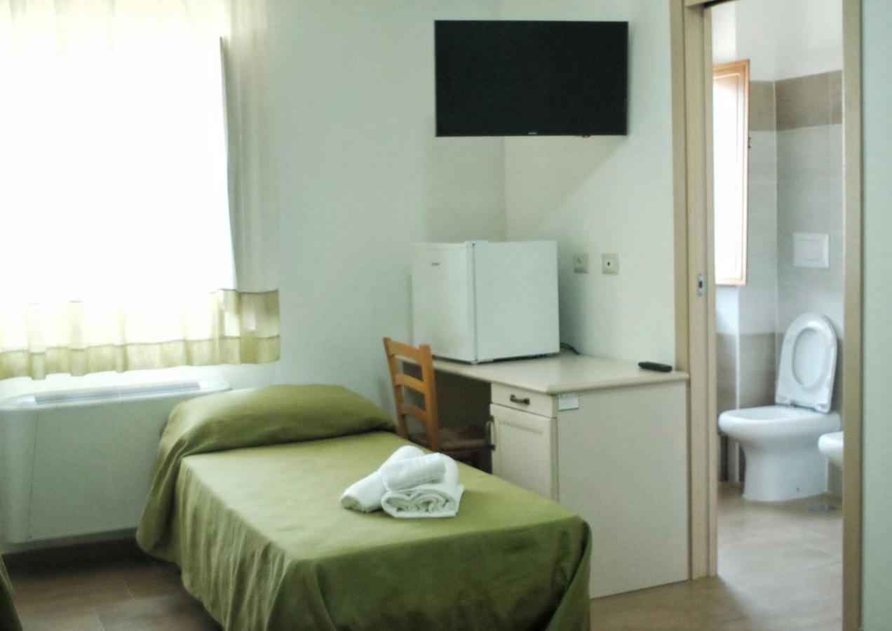 Bisignano Agriturismo Albachiara المظهر الخارجي الصورة
