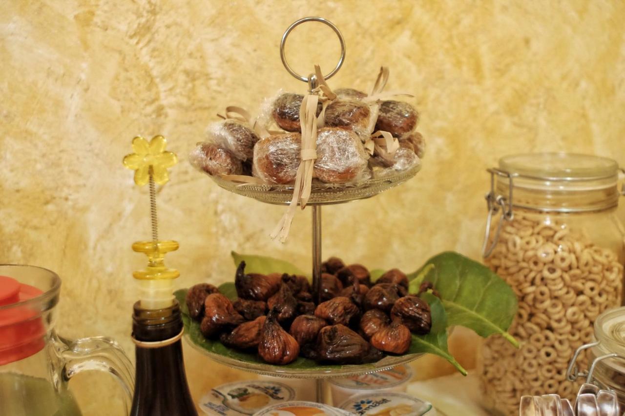 Bisignano Agriturismo Albachiara المظهر الخارجي الصورة