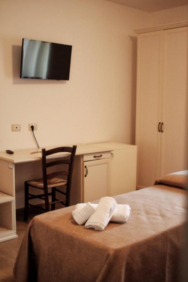Bisignano Agriturismo Albachiara المظهر الخارجي الصورة