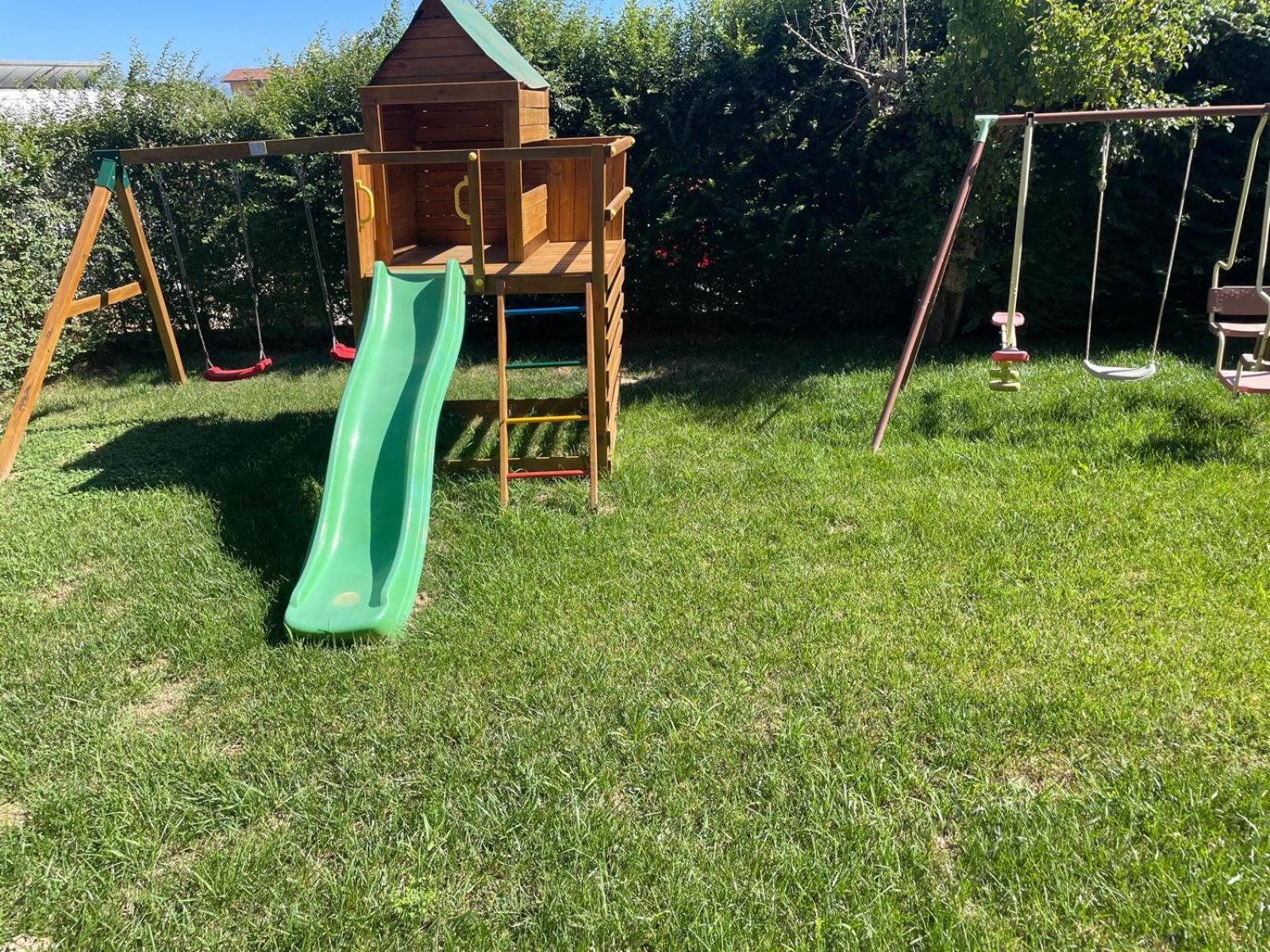 Bisignano Agriturismo Albachiara المظهر الخارجي الصورة